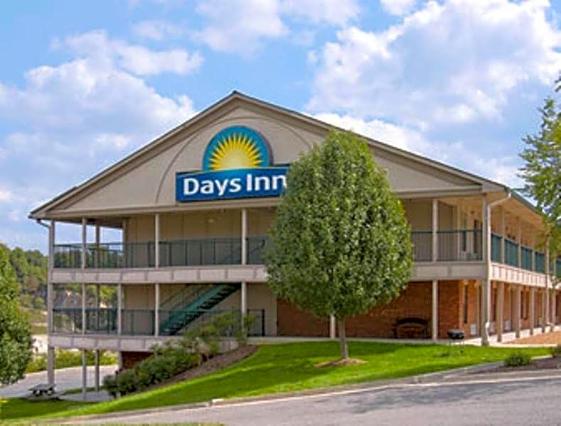 Days Inn by Wyndham Wytheville