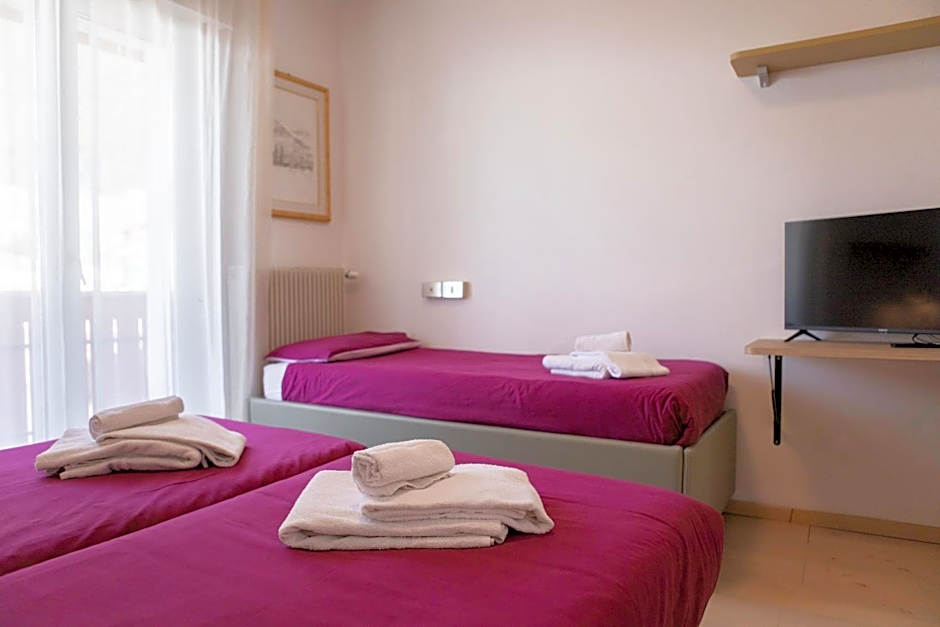 Casa per Ferie Le Rais