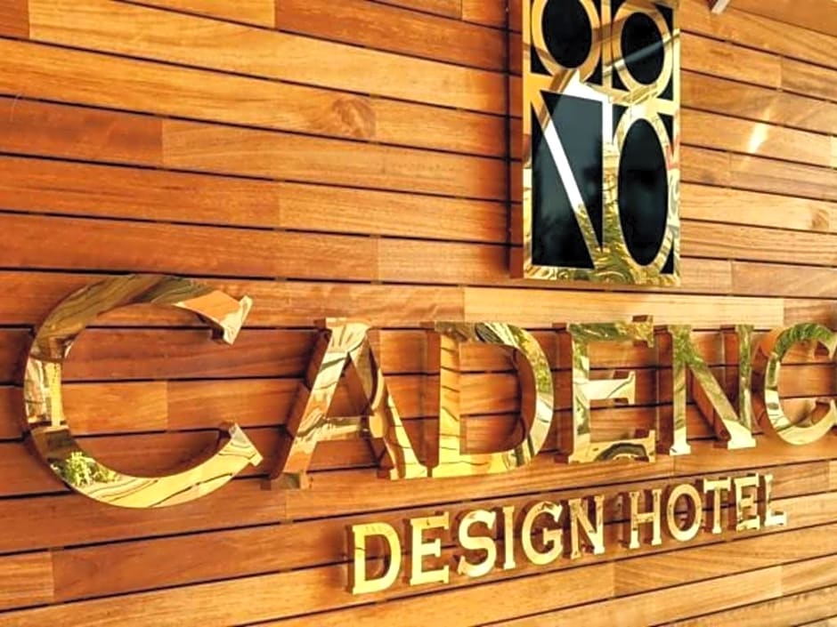 Cadence Design Hotel