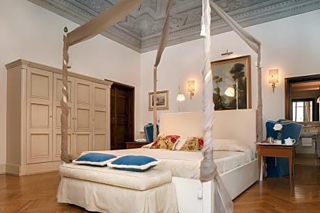 1 Bedroom Executive Suite