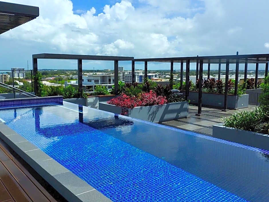 Magnum Serviced Apartments