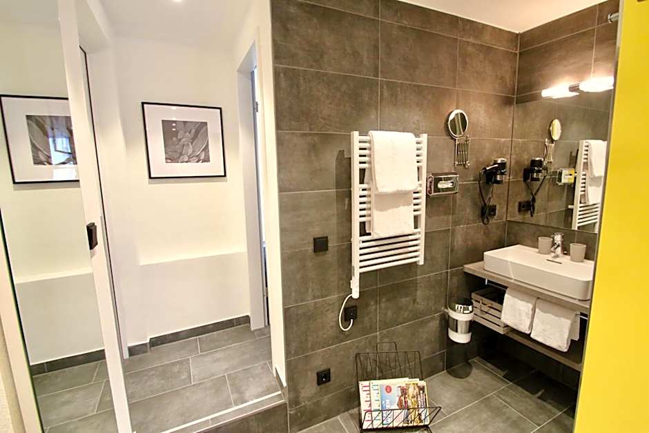 Hotel Mirabell by Maier Privathotels