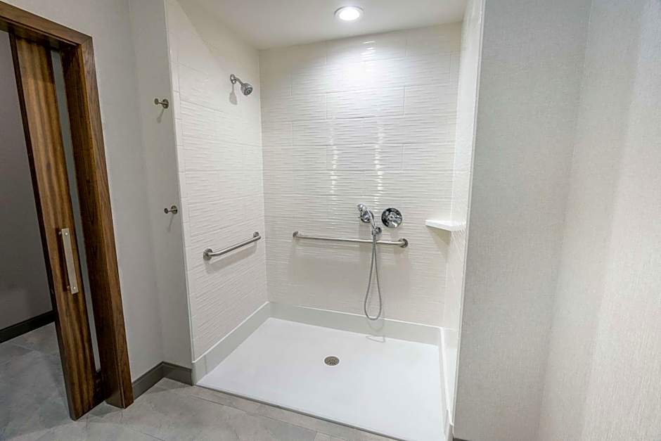 Hilton Garden Inn Wichita Downtown, Ks