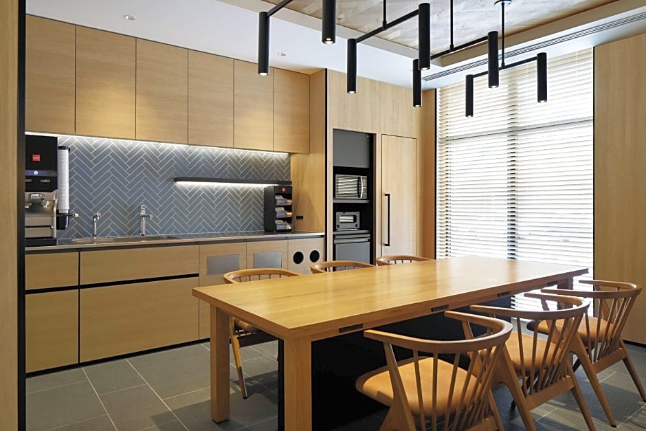 Fairfield by Marriott Kyoto Minamiyamashiro