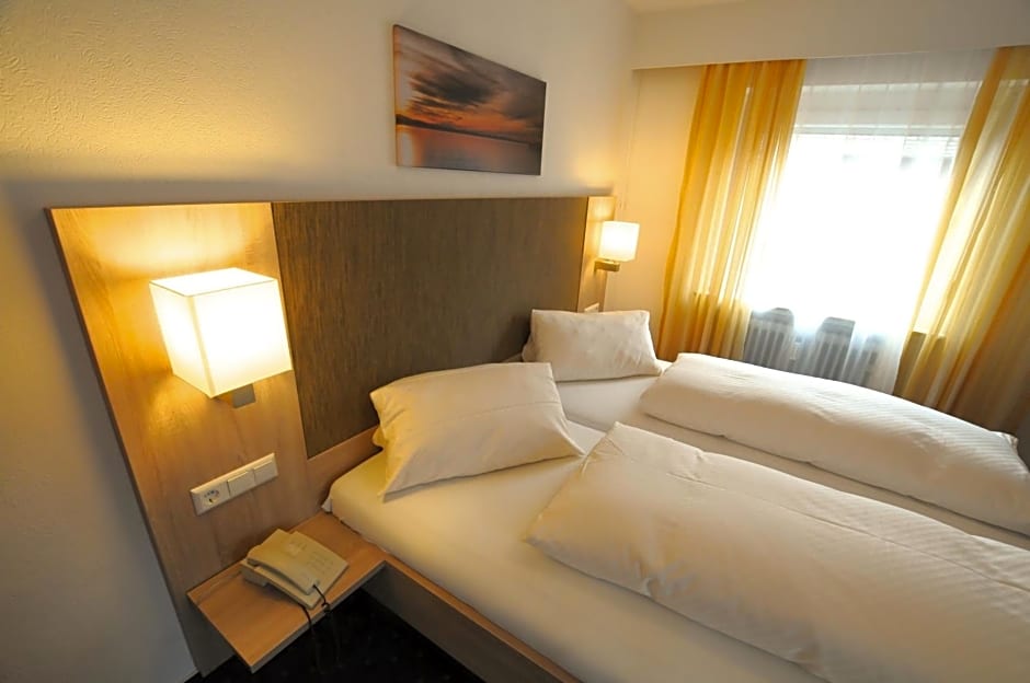 Hotel Ritter