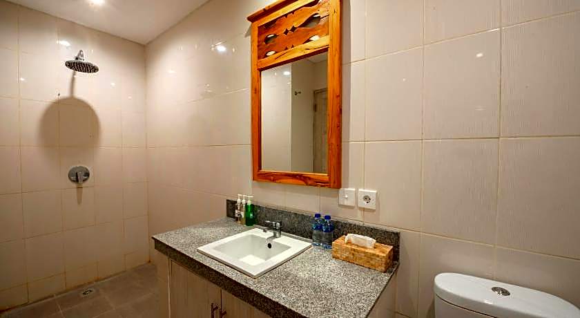 Sau Bali Beach House Canggu