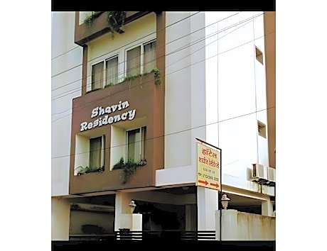 Shavin Residency Wardha Maharashtra