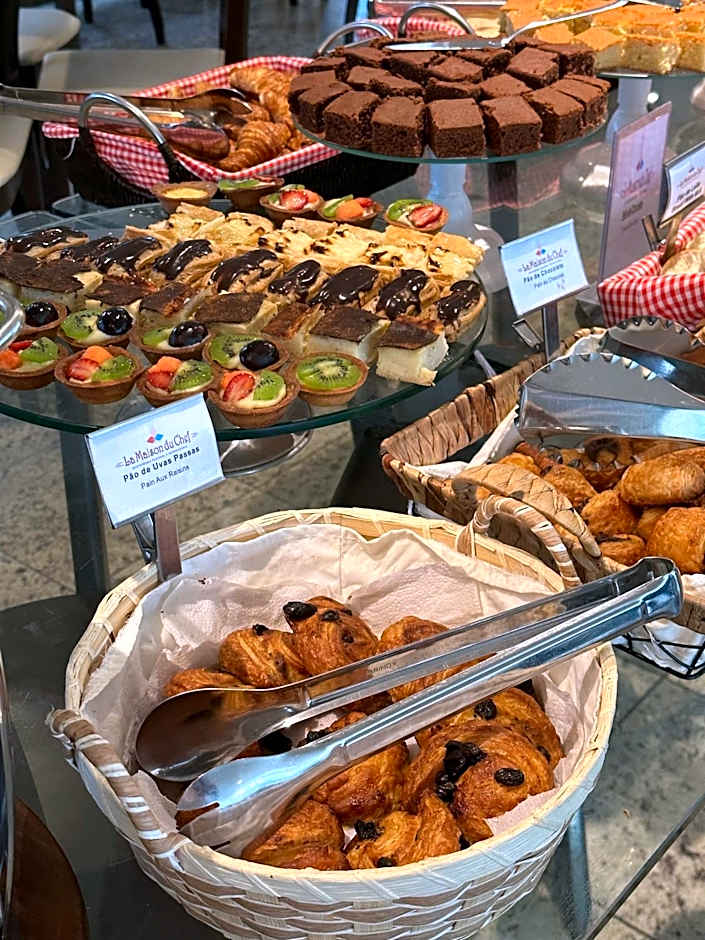 Conforto e Aventura Flat Lençois Barreirinhas