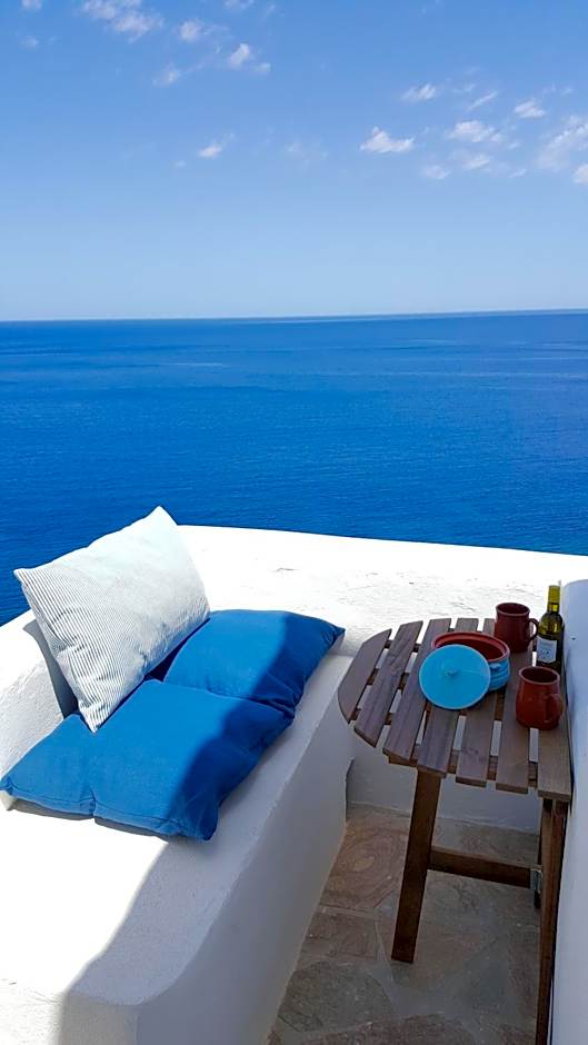 Aegean Eye Apartments