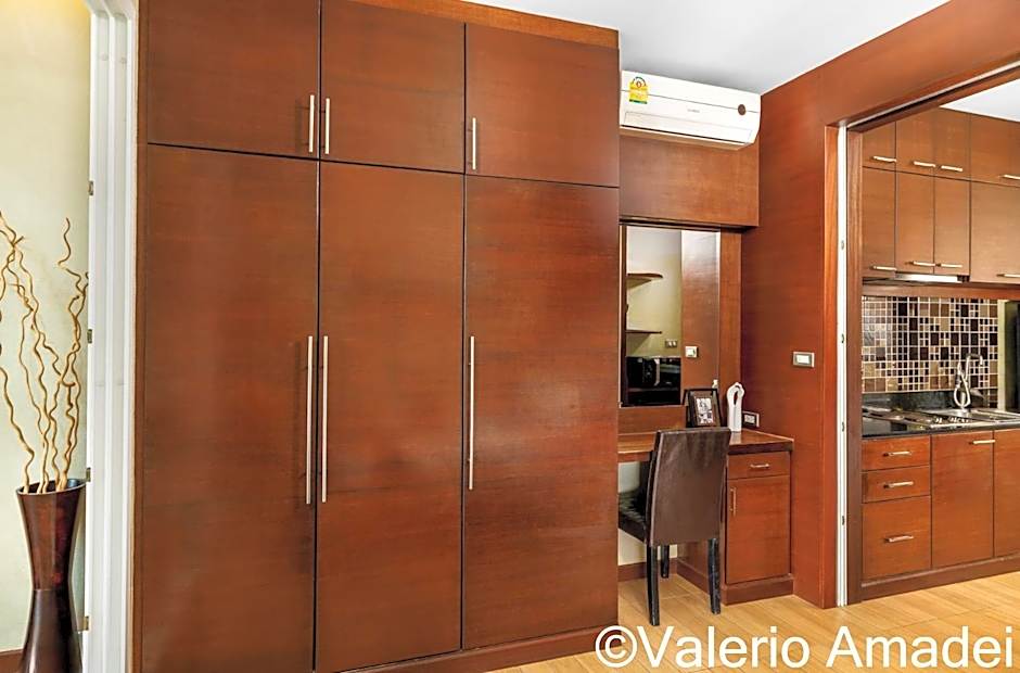 Sea & Sky Karon Beach by PHR