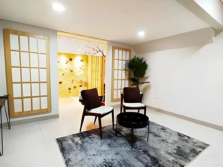 Cherry Homes Express Hotel