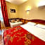 Logis Hotel des Lacs