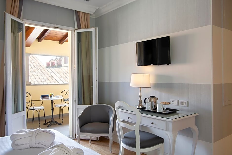 Hotel Rapallo