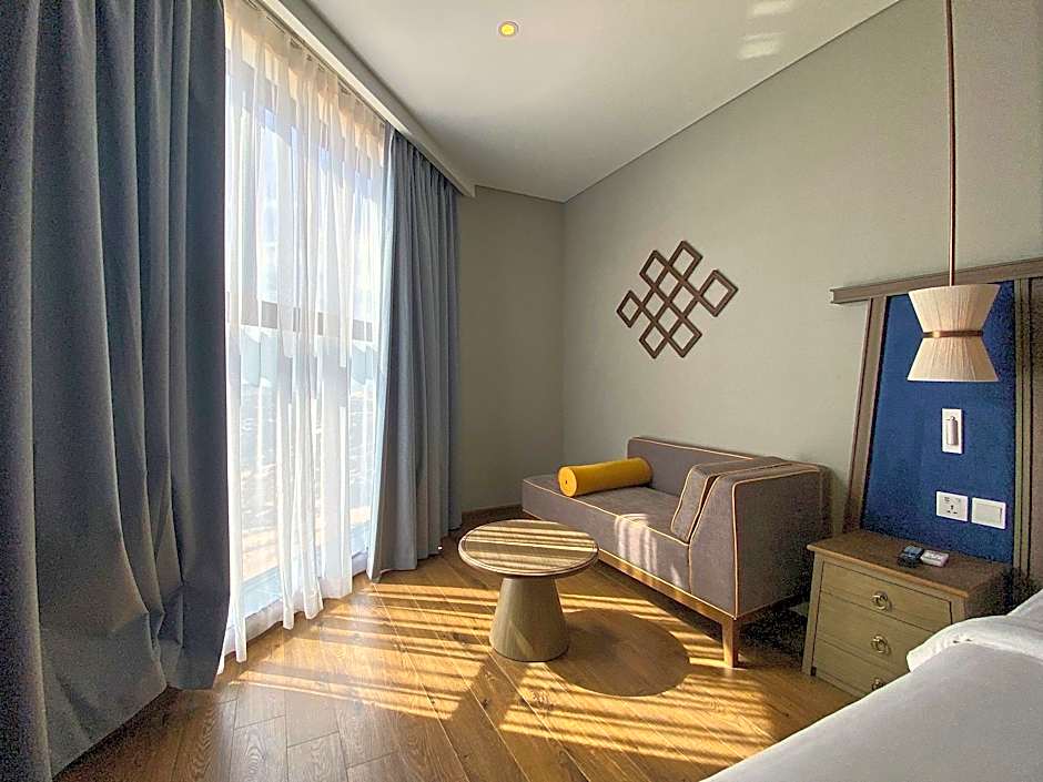 APEC Mandala CDT - Condotel