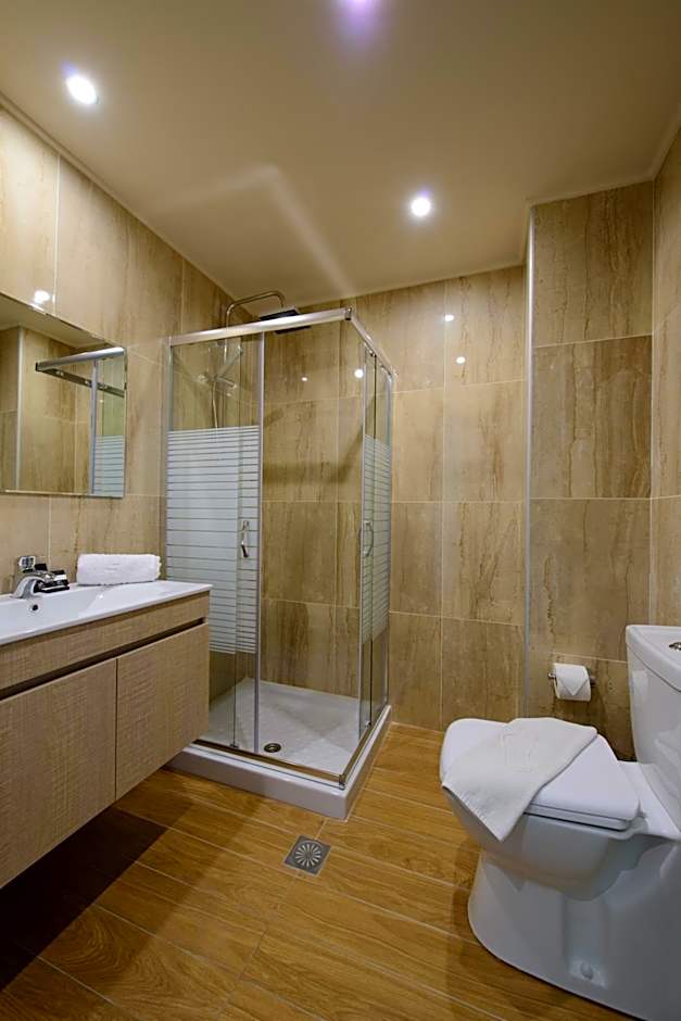 Filerimos Village Hotel