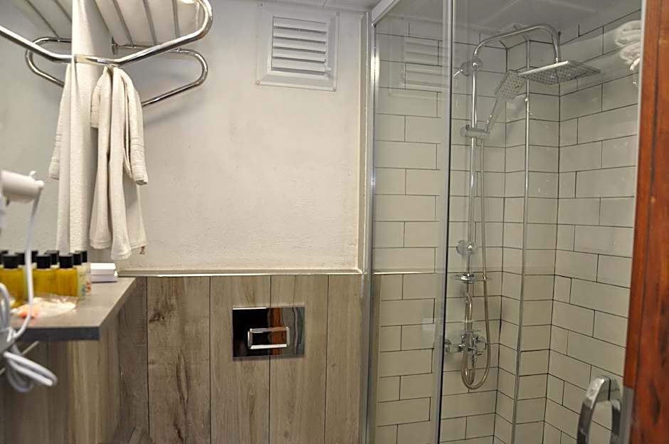 La Casa Carina Hotel