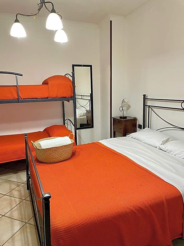 Hotel Pace