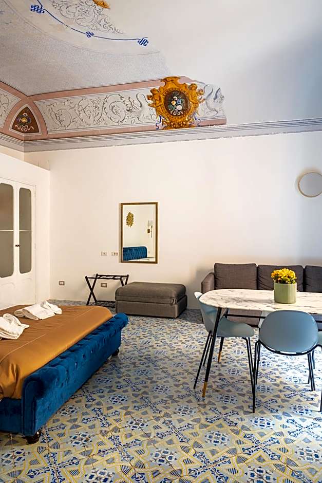 B&B Faraglione