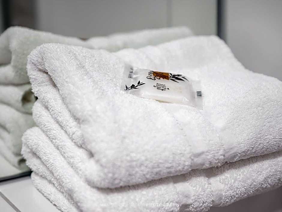 Schlosshotel Horneck