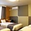 Tokyo Ueno New Izu Hotel