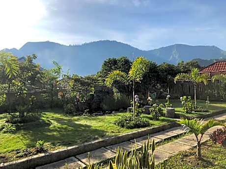 Sembalun Kita Cottage