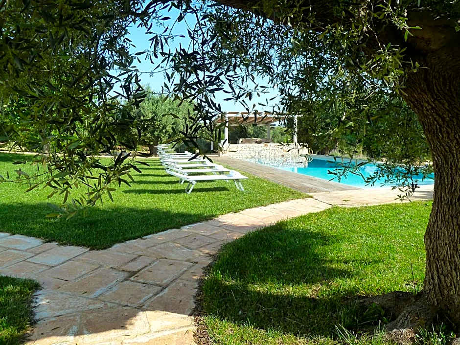 B&B Don Giovanni Monopoli