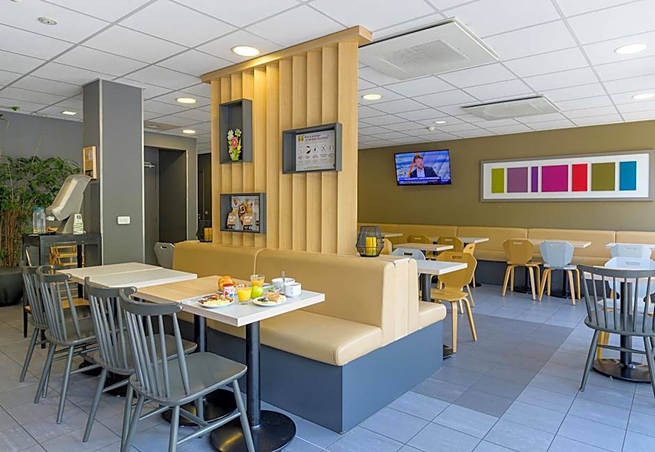 B&B HOTEL Marne-La-Vallée Torcy