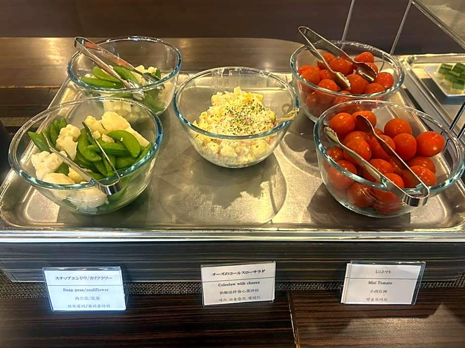 Dormy Inn Akita