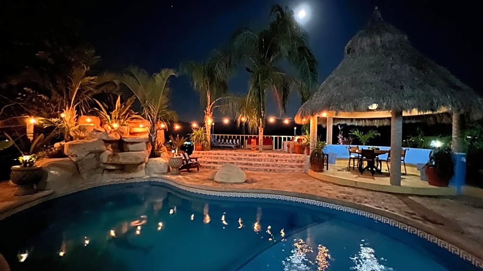 Villas Chulavista