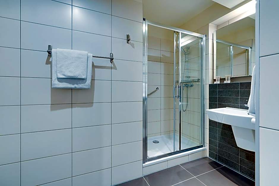 Hotel Diament Plaza Gliwice