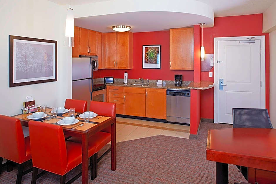 Residence Inn by Marriott Clearwater Downtown