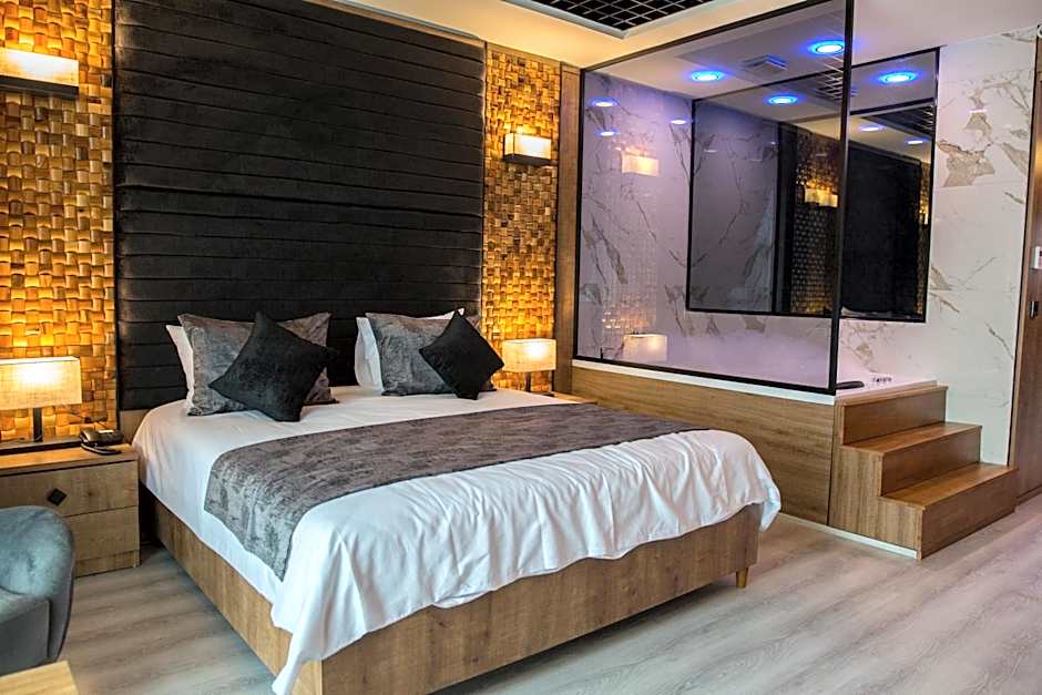 Hotel BFC Spa & Sport