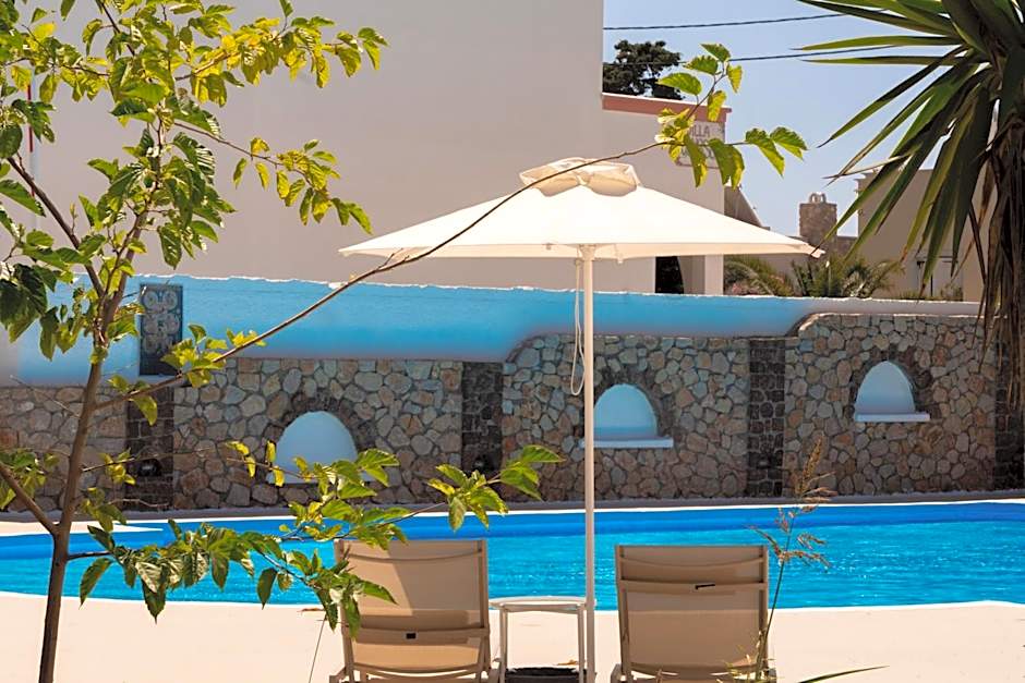 Albatros Hotel