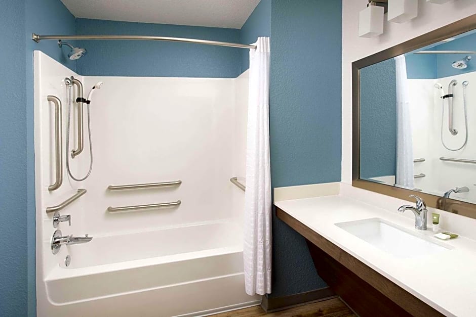 WoodSpring Suites Daytona Beach Int'l Speedway