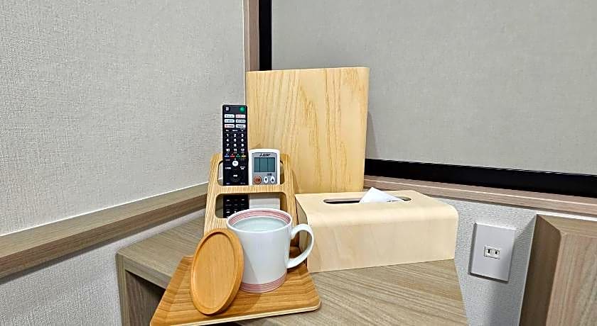 Sasebo Green Hotel