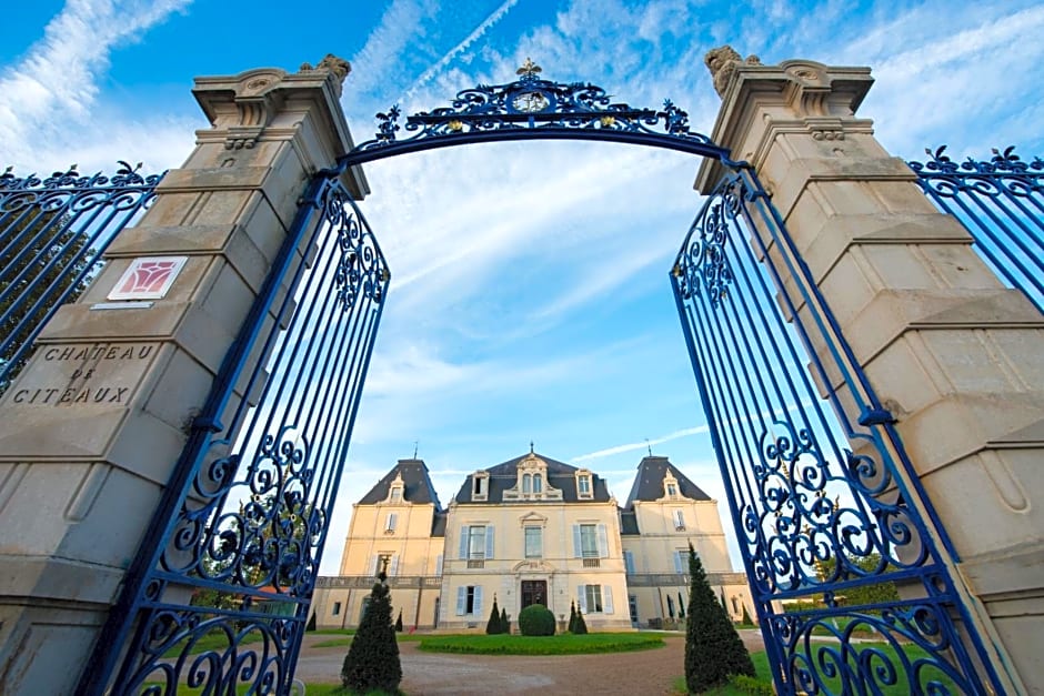 Château & Spa de la Cueillette