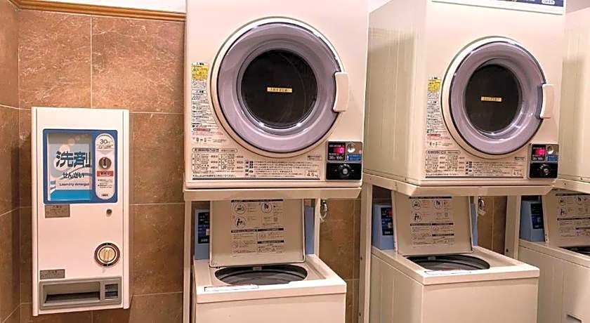 Toyoko Inn Hitachi Ekimae