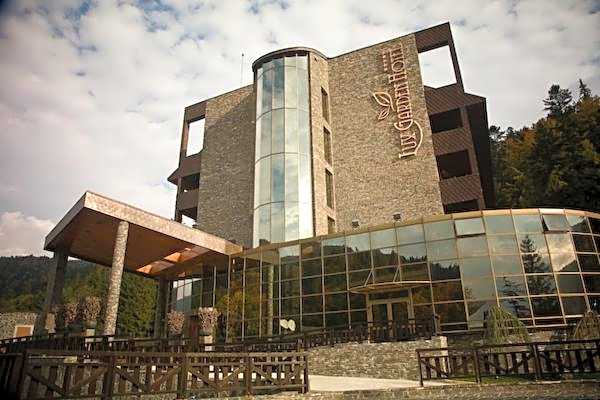 Lux Garden Hotel