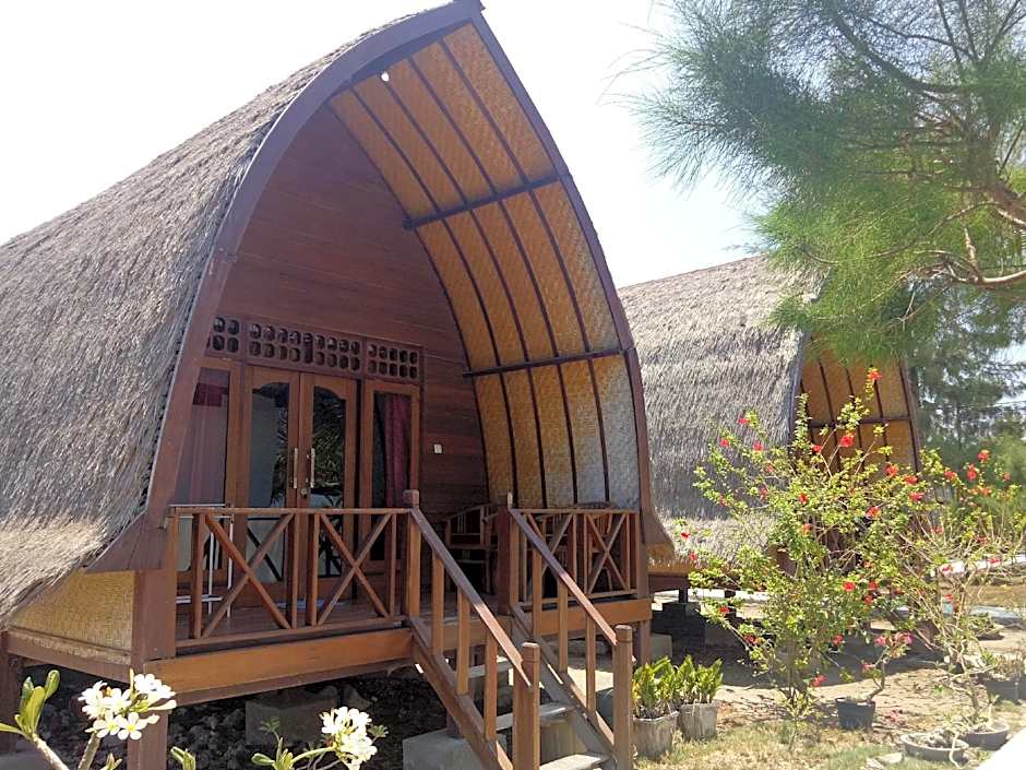 Nusa Indah Bungalows