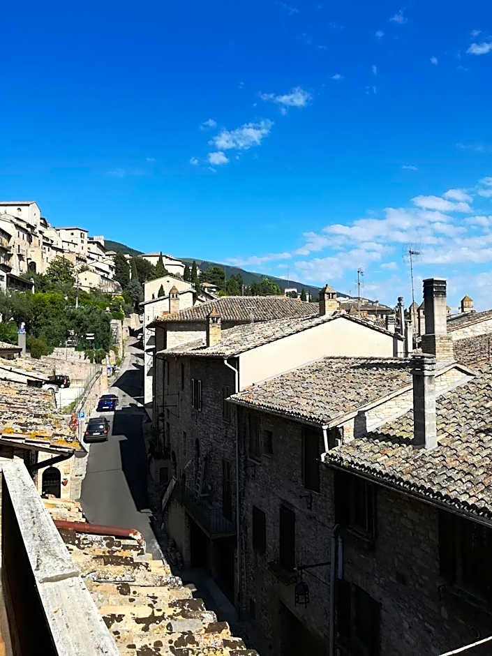 Hotel San Pietro