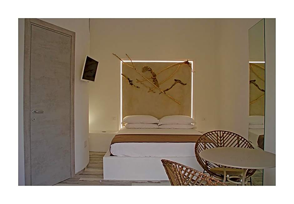 Quintessenza - Charme Rooms