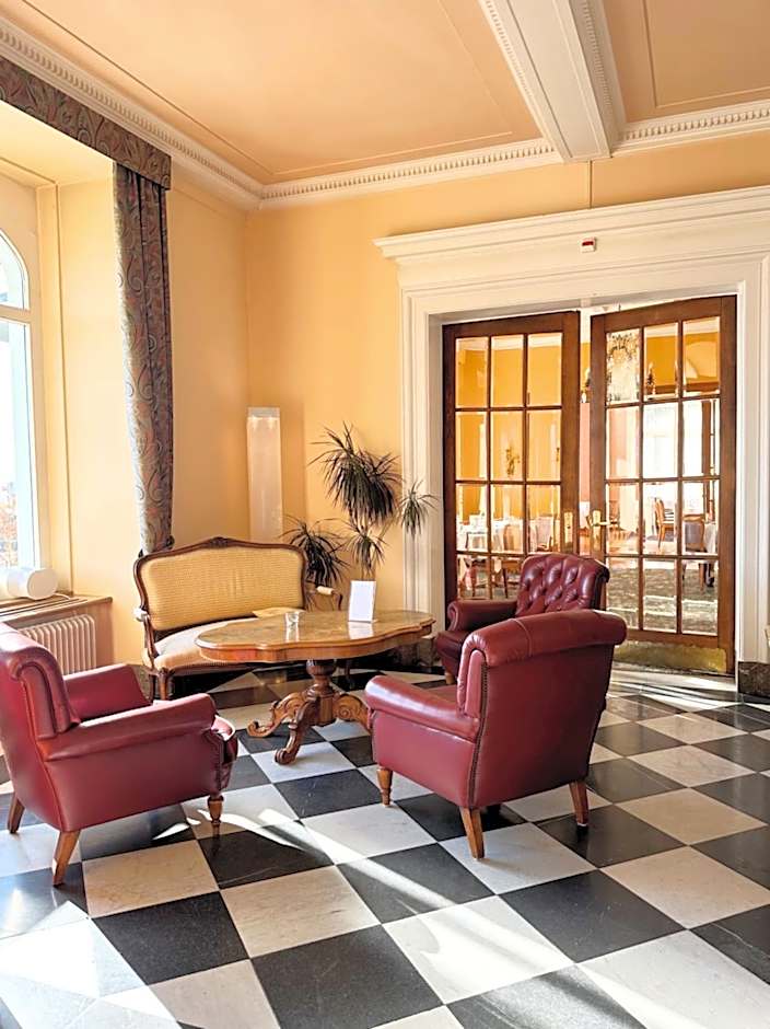 Hotel Royal Luzern