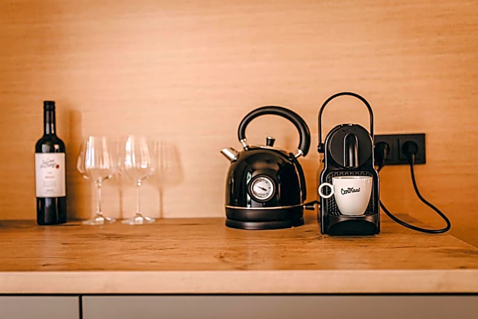 Hotel Centraal Baarlo