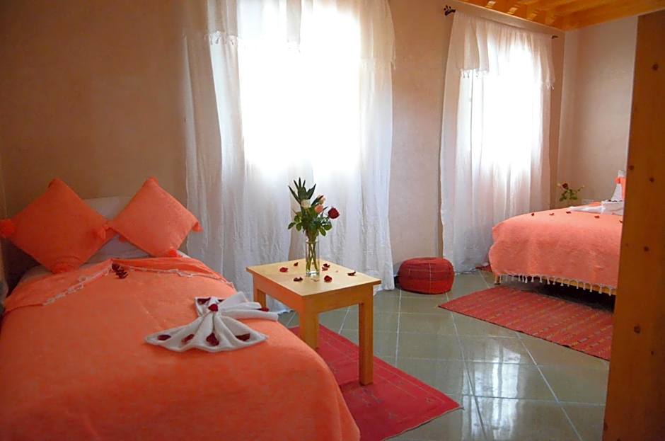 Riad Essaouira