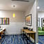 Holiday Inn Express And Suites Columbus - Worthington By IHG