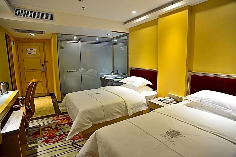 Fu Ho Hotel