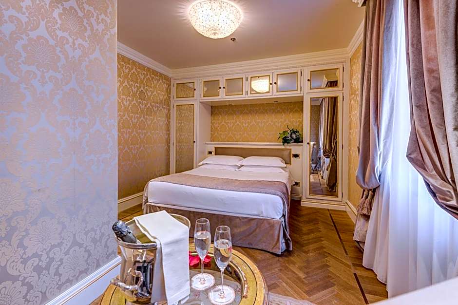 Hotel Ai Reali - Small Luxury Hotels of the World