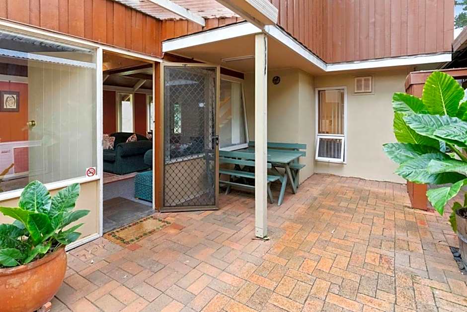 Clarendon Chalets