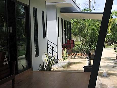Family Bungalow