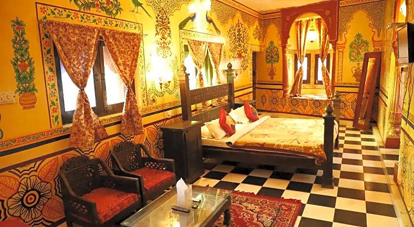 Singhvi's Haveli Hotel